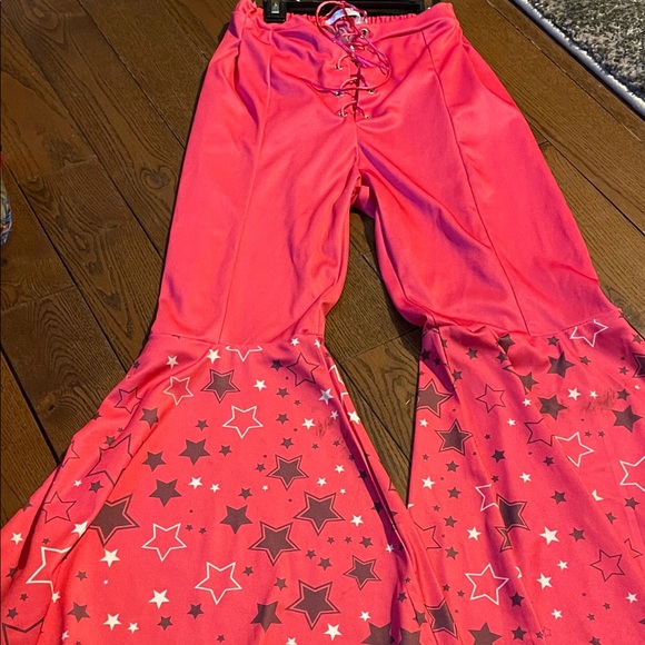 Hippie costume - Picture 5 of 9